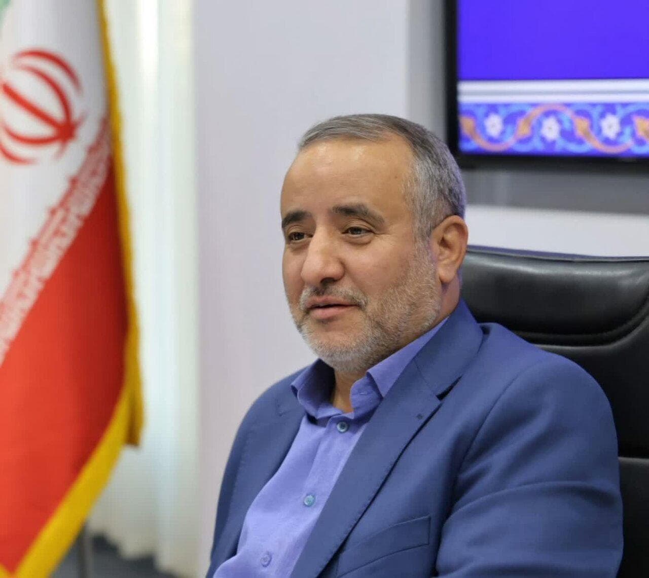 همایش بین‌المللی سرمایه‌گذاری دربیابان لوت به خروجی های ملموس منجر شود