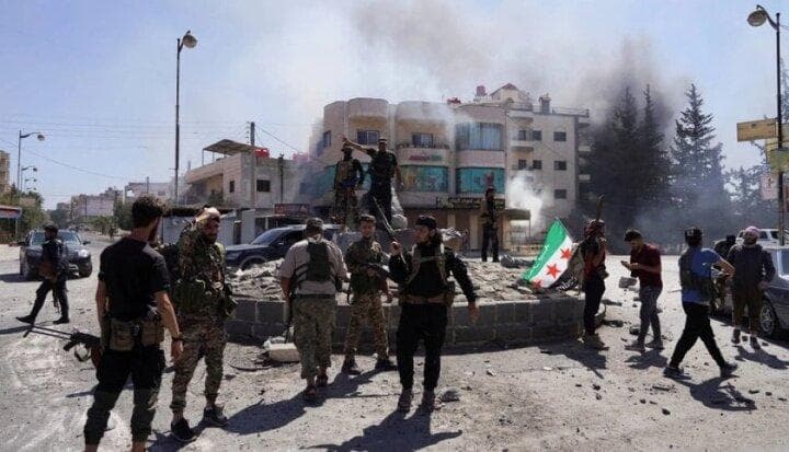 موج ترورها در ادلب؛ حذف فیزیکی سرکردگان تروریست شدت گرفت