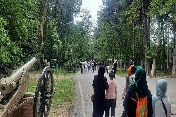 رونمایی از «مسیر گردشگری خانوادگی»؛ به‌زودی در تهران
