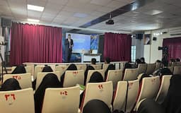 برگزاری دوره «ایران ما» با هدف امیدافزایی کنشگران دانشجویی