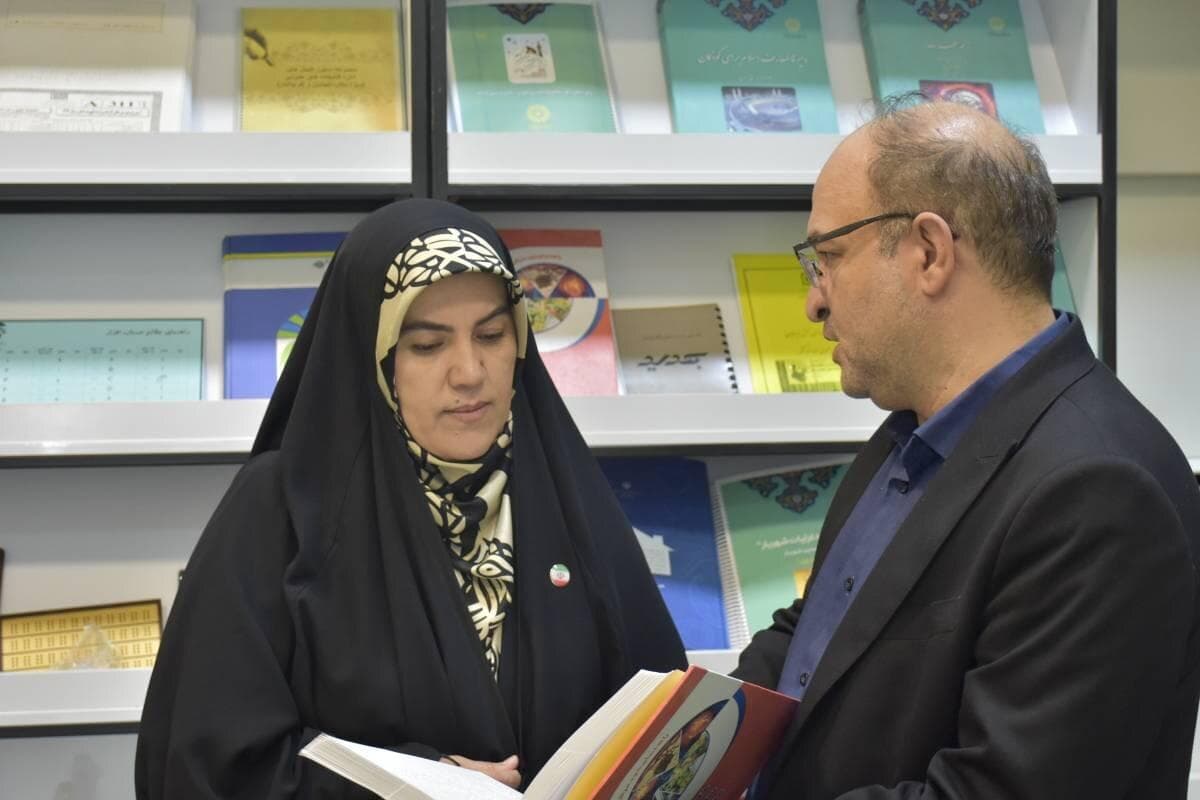 کتابخانه‌های آذربایجان شرقی به پاتوق‌های پویای فرهنگی تبدیل شده اند