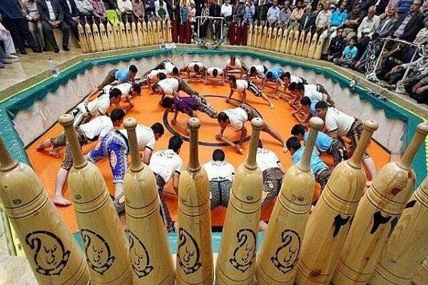 ارومیه آماده میزبانی مسابقات آسیایی ورزش‌های زورخانه‌ای می‌شود