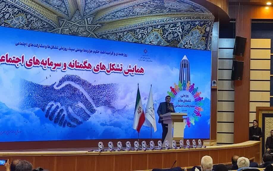 نیروگاه مفتح بدون تدبیر منابع آبی منطقه را با مشکل مواجه کرد