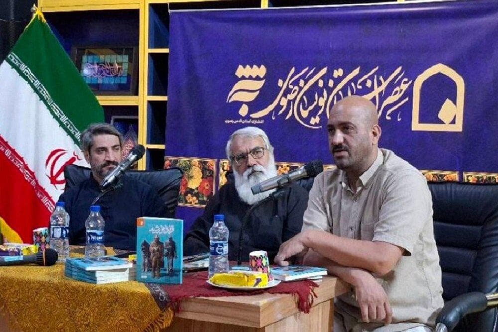 در «قرار با خودشید» دنبال روایت زندگی بودیم نه کلیشه‌های تکراری
