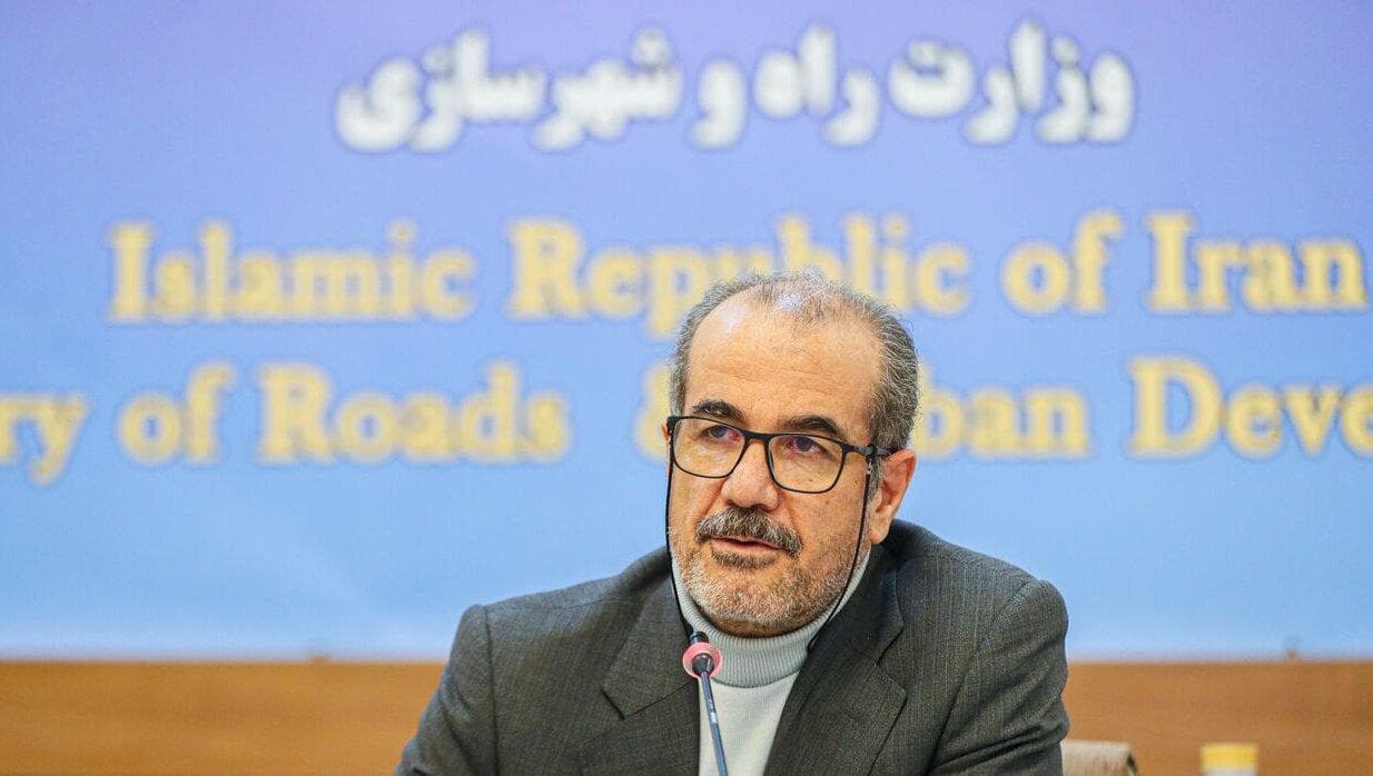 تبریز سکونتگاه‌های غیررسمی به شدت زیادی دارد