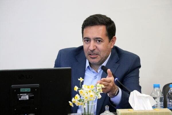 افتتاح ۶۴ طرح کشاورزی در فارس همزمان با هفته دولت
