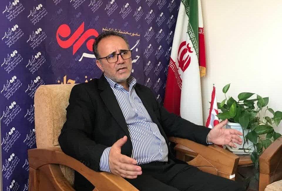 استقلال رسانه‌ها تضمین‌کننده شفافیت و توسعه است