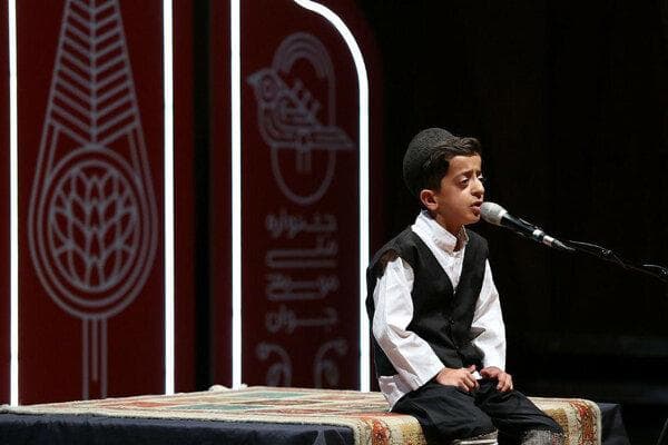 پنجمین فهرست راه‌یافتگان به مرحله نهایی جشنواره موسیقی جوان اعلام شد