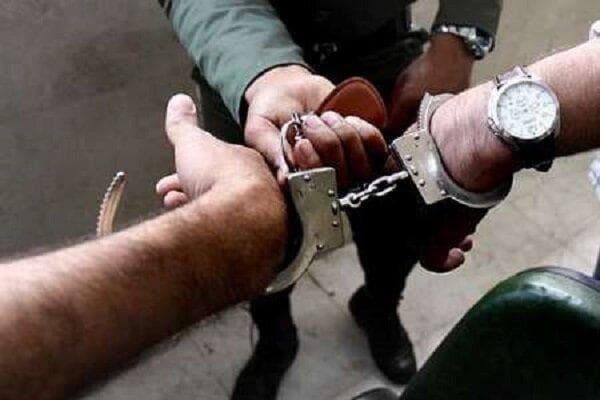 کشف ۲ فقره زمین‌خواری یک هکتاری در خراسان شمالی