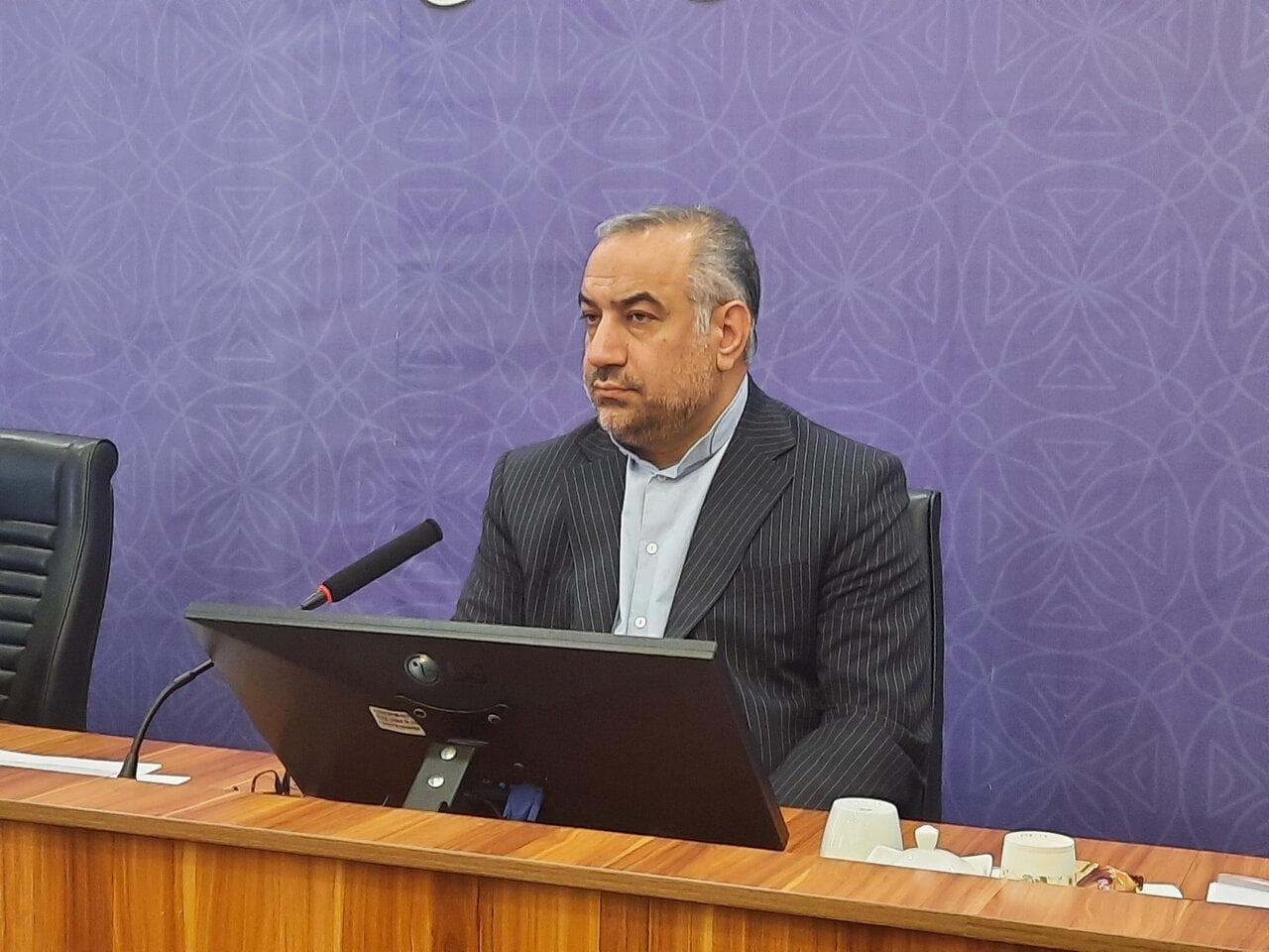 عامل قتل سه نفر در کردکوی قصاص شد