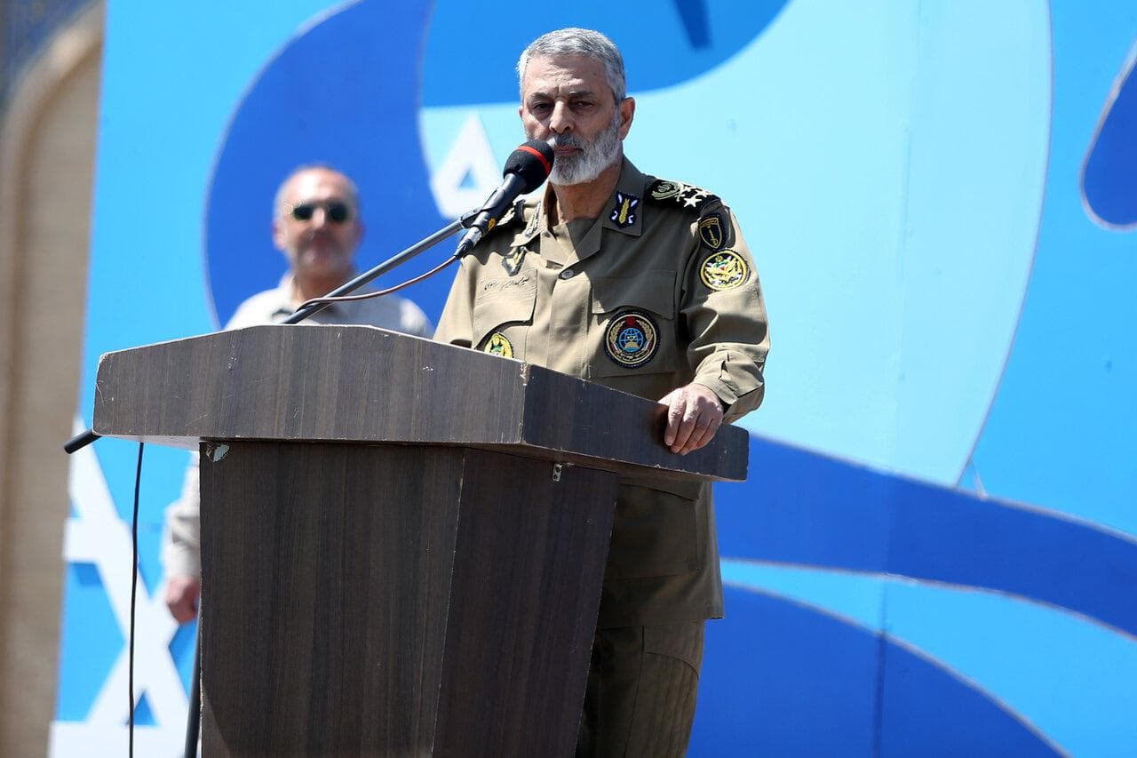 امیر موسوی: تنها راه مصون‌سازی از تهدیدات، قدرت‌افزایی دفاعی است