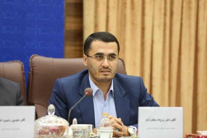 متفکرآزاد: شمال غرب ایران، چهارراه کریدورهای منطقه است