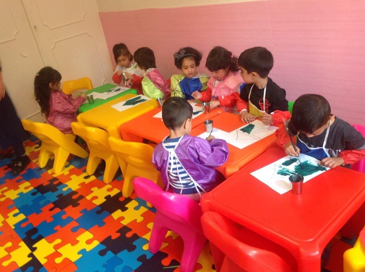 آموزش خودمراقبتی پیش‌شرط ورود ایمن کودکان به مهدکودک