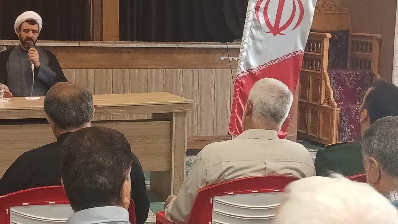 جامعه بدون امام و رهبری دینی همواره سرگردان است