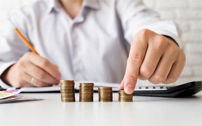 اینفوگرافیک| پرداخت عوارض مالیات بر ارزش افزوده به شهرداری‌های کردستان