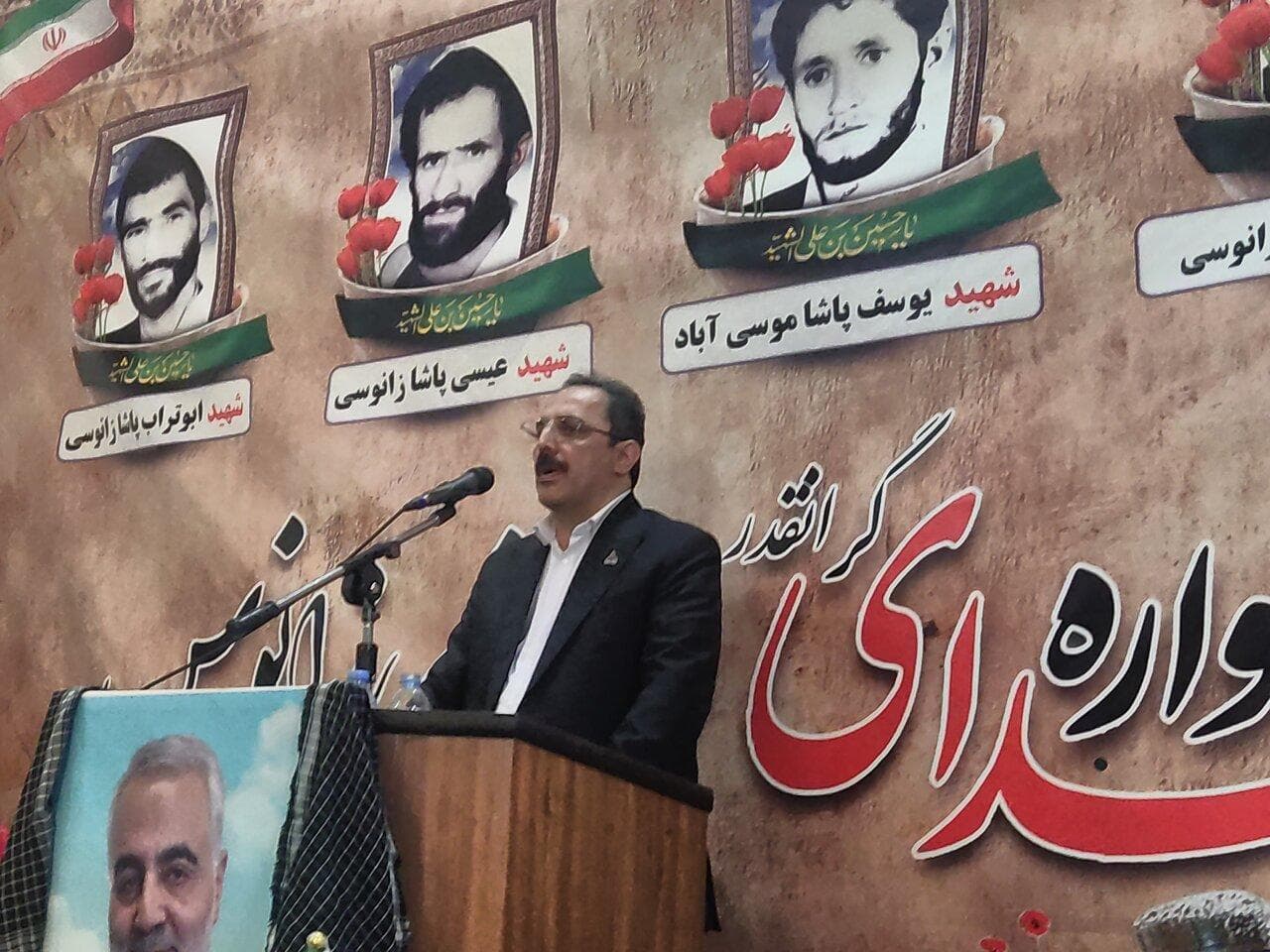 هیچ‌وقفه‌ای براثر جنگ ۱۲ روزه در جریان تأمین گاز کشور ایجاد نشد