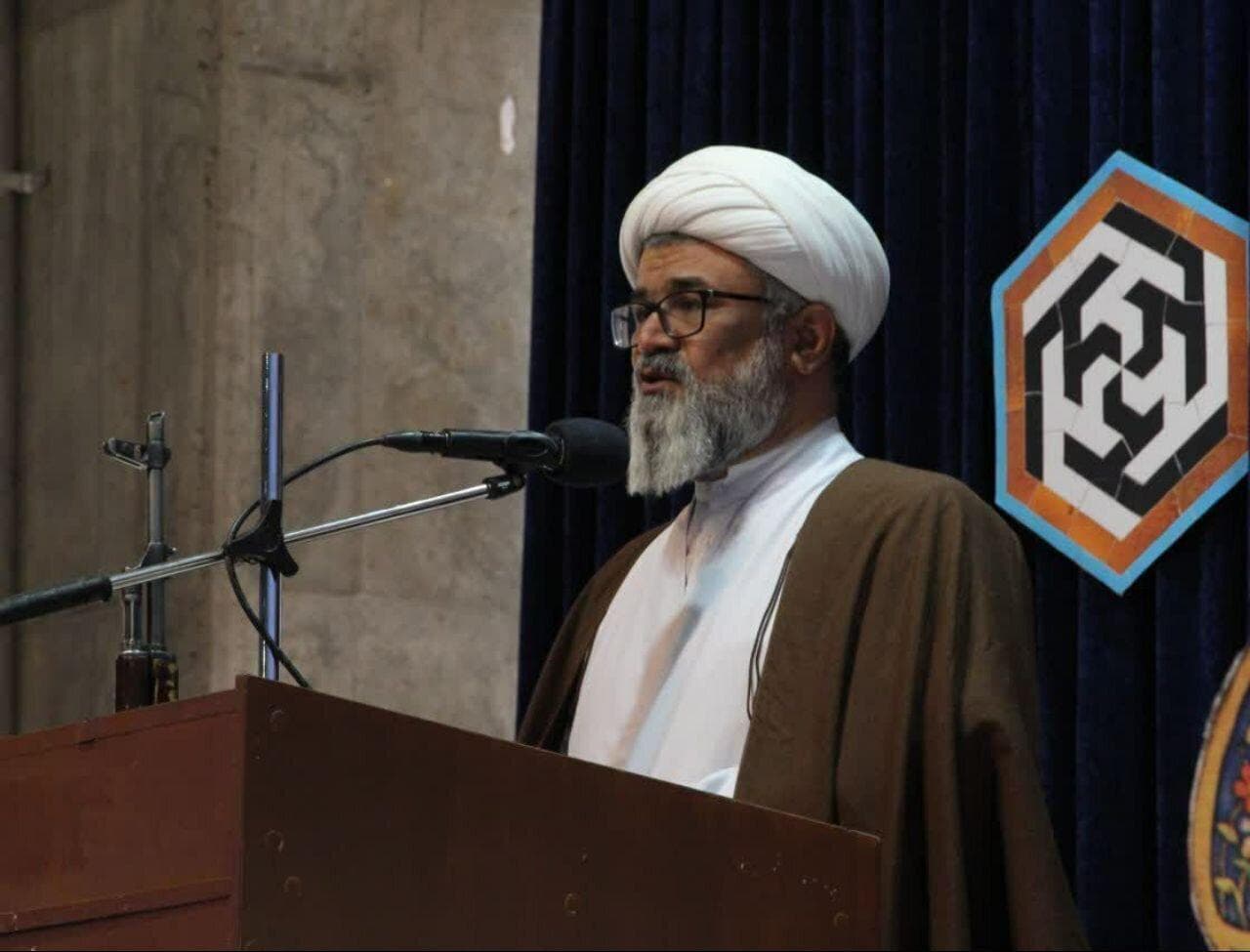 قرارگاه ملی مسجد نقایص مساجد پردیسان را برطرف کرد