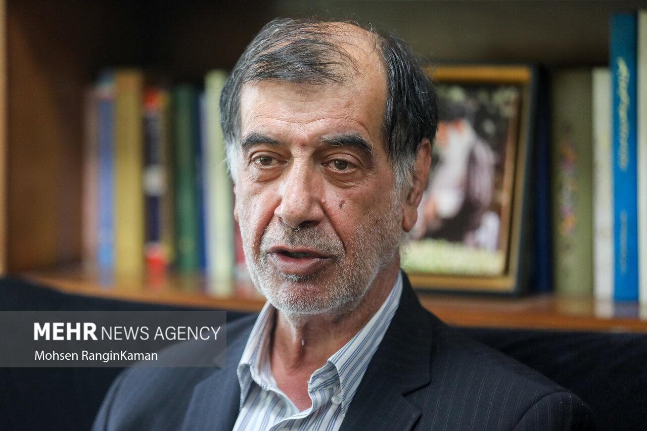 باهنر: اصلاح طلبان یادشان باشد، هزینه تسلیم همیشه بیش از مقاومت است