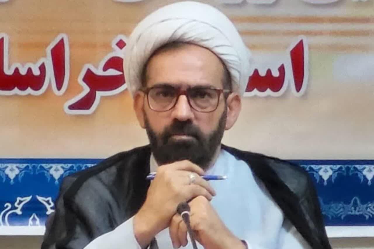 اجرای پویش «عهد رضوی» با حضور مبلغین در کاروان‌های پیاده زائران رضوی