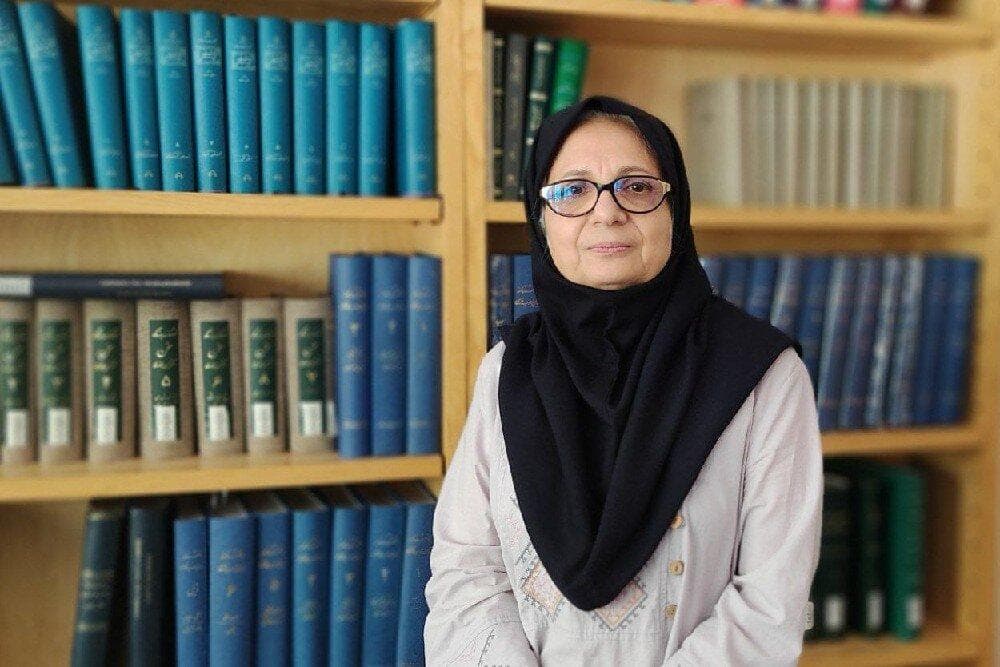 حفظ زبان، هدف فرهنگستان؛ مردم فرهنگستان را با فرهنگسرا اشتباه می‌گیرند