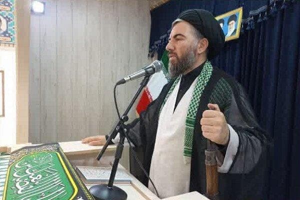 دولت نیازمند مدیریت جهادی برای رفع مشکلات است