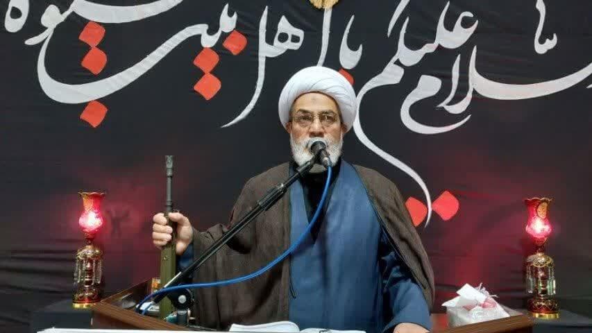 حفظ وحدت؛ کلید قدرت ایران اسلامی در برابر توطئه‌های دشمن