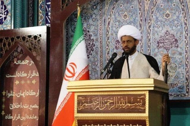بیانیه برخی اصلاح‌طلبان همسو با خواسته دشمنان ایران است