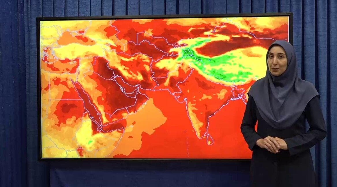 جو آرام برای لرستان تا اواسط هفته آینده؛ دما تغییر محسوسی نخواهد داشت