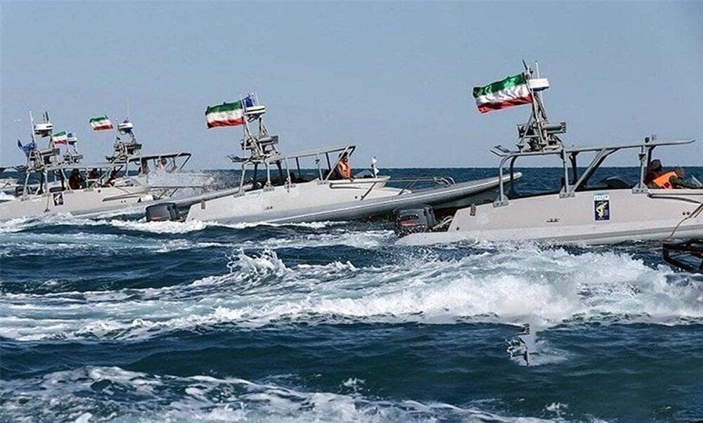 اقتدار دریایی ایران تضمین‌کننده امنیت خلیج فارس است