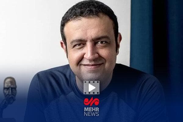 واکنش علی بحرینی به اظهارنظر مسعود اطیابی در برنامه هفت