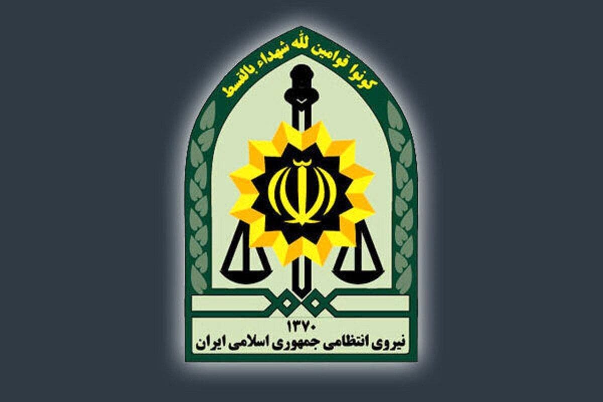پلیس در تعقیب عاملان ربایش روحانی در شهر بزمان ایرانشهر