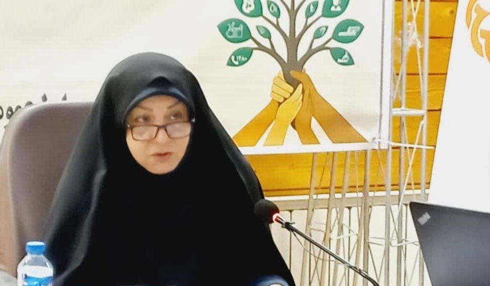 بهره‌برداری از ۱۱۴ طرح حمایتی بهزیستی مازندران در هفته دولت