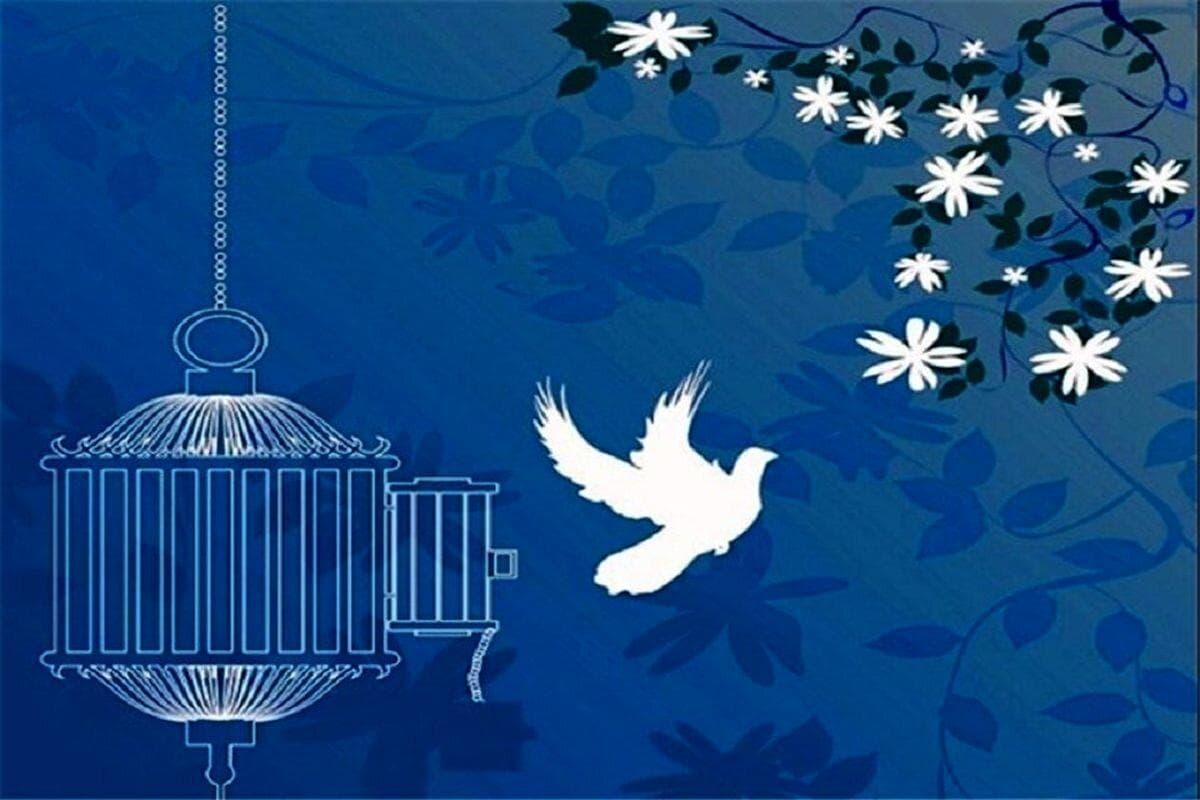 آزادی ۸۸۸ زندانی نیازمند از زندانهای خراسان رضوی