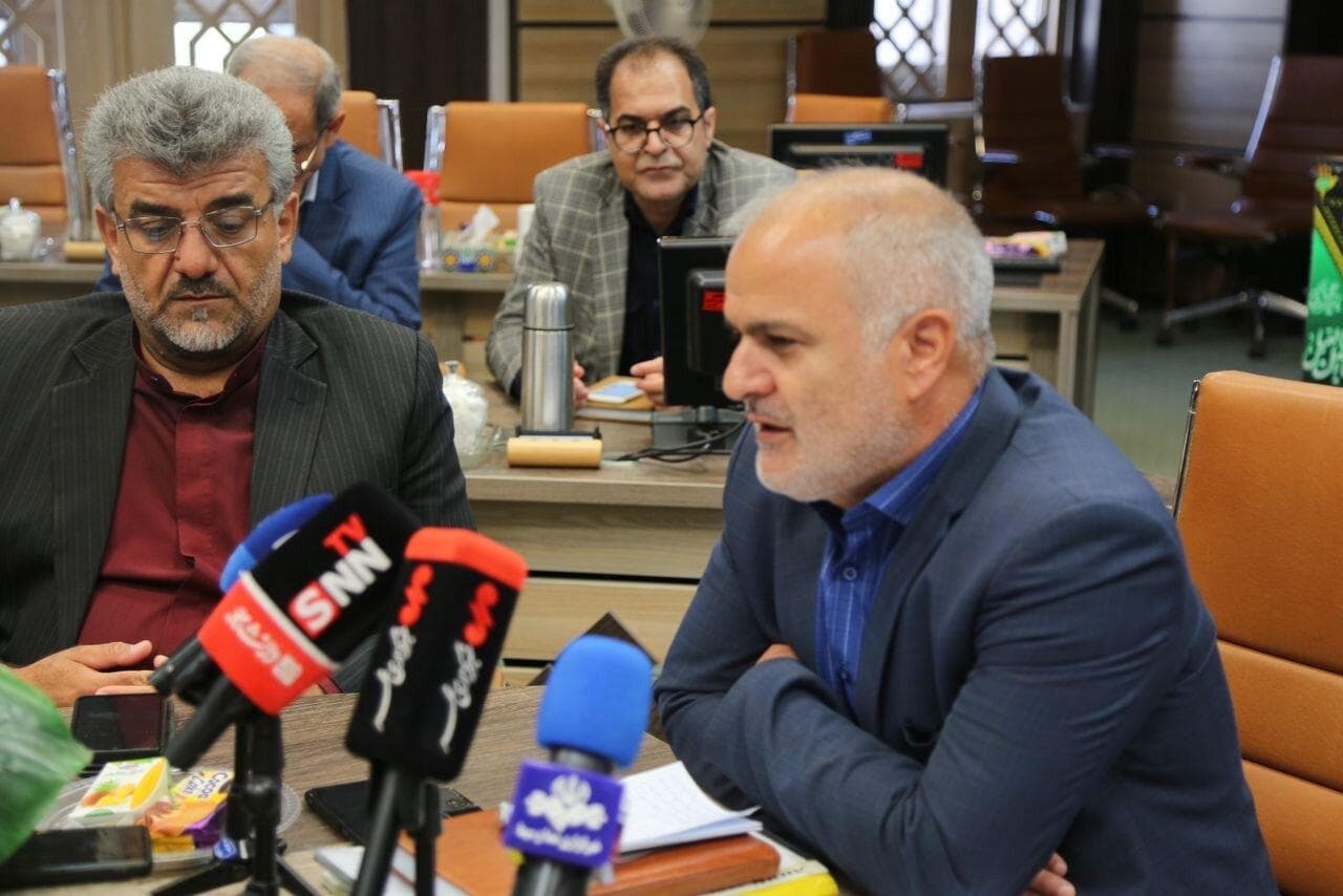 ۲۵۴ پروژه عمرانی مرتبط با دهیاری‌ها در دهه فجر افتتاح می‌شود