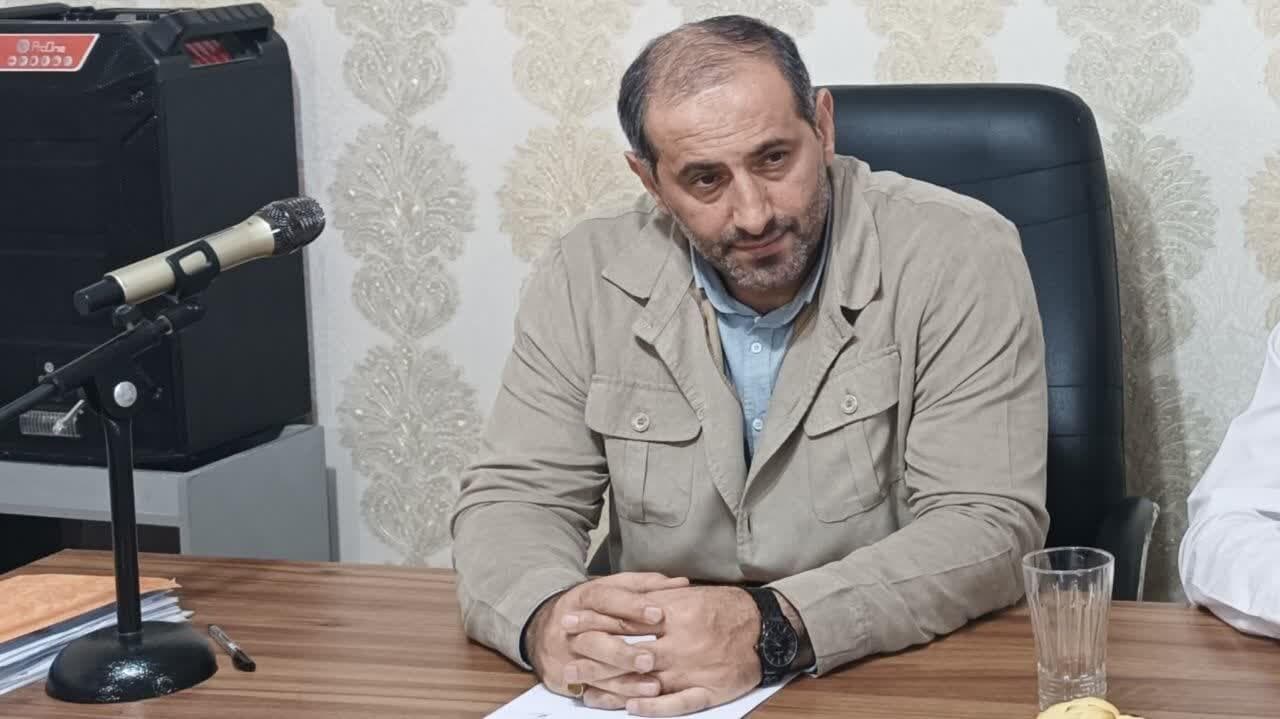 لزوم نگاه ویژه‌ وزارت میراث فرهنگی به توسعه پایدار گردشگری گیلان