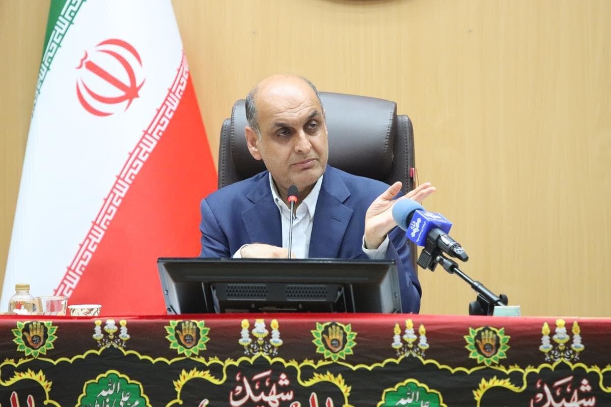 لزوم تسریع در ثبت آثار تاریخی و حمایت از پروژه‌های گردشگری