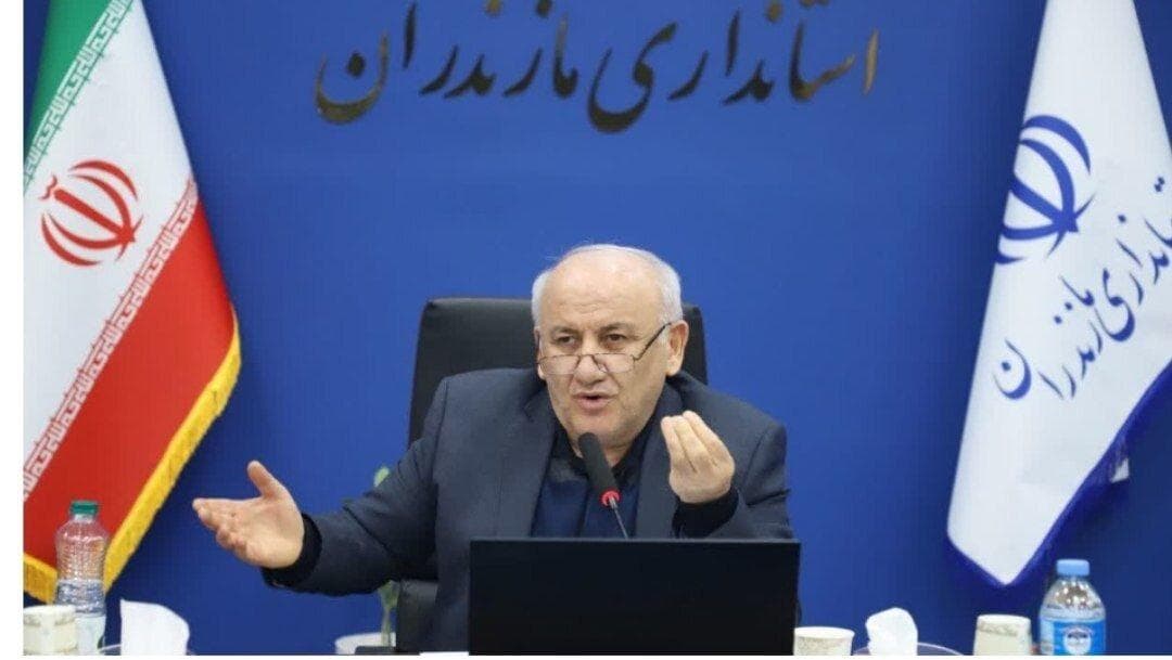 ۱۶۶۰ پروژه عمرانی هفته دولت در مازندران افتتاح می‌شود