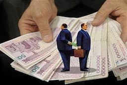 ۱۴۰ هزار تراکنش مشکوک ردیابی و ۱۱۹ شرکت صوری شناسایی شد