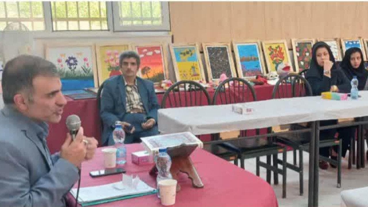 احداث مجتمع فرهنگی هنری نیاز جدی خوانسار است
