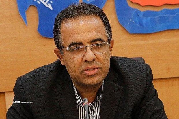 ۶۰۰ میلیارد ریال به احیای اسکله صیادی خارگ اختصاص یافت