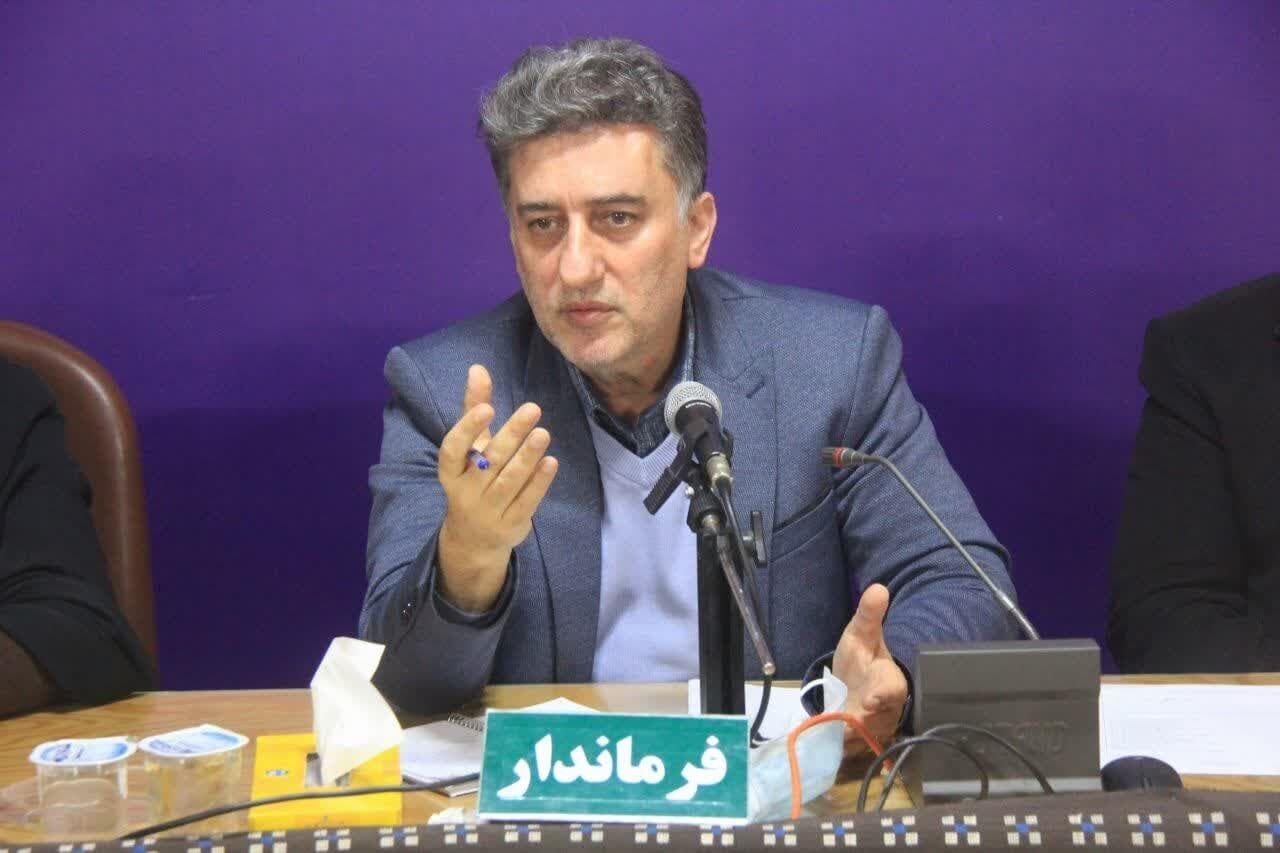 بهره برداری از ۴۲۳ پروژه عام المنفعه همزمان با هفته دولت در رودسر