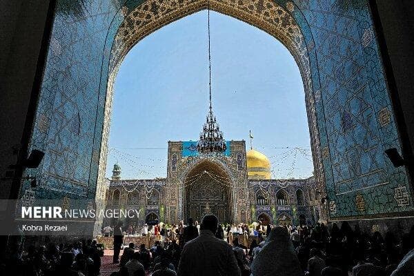 مبناشناسی سبک زندگی رضوی؛ چگونه امام رضایی زندگی کنیم