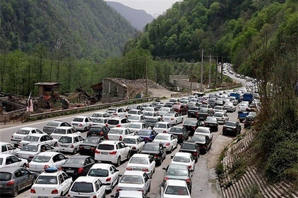 محدودیت‌های ترافیکی در محورهای پرتردد کشور طی روزهای ۲ و ۳ شهریور