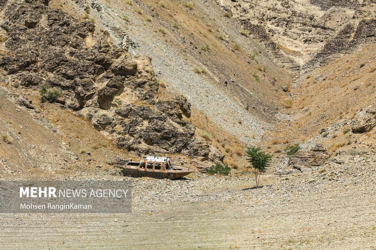 آخرین آمار بارش‌ها در سال آبی جاری اعلام شد