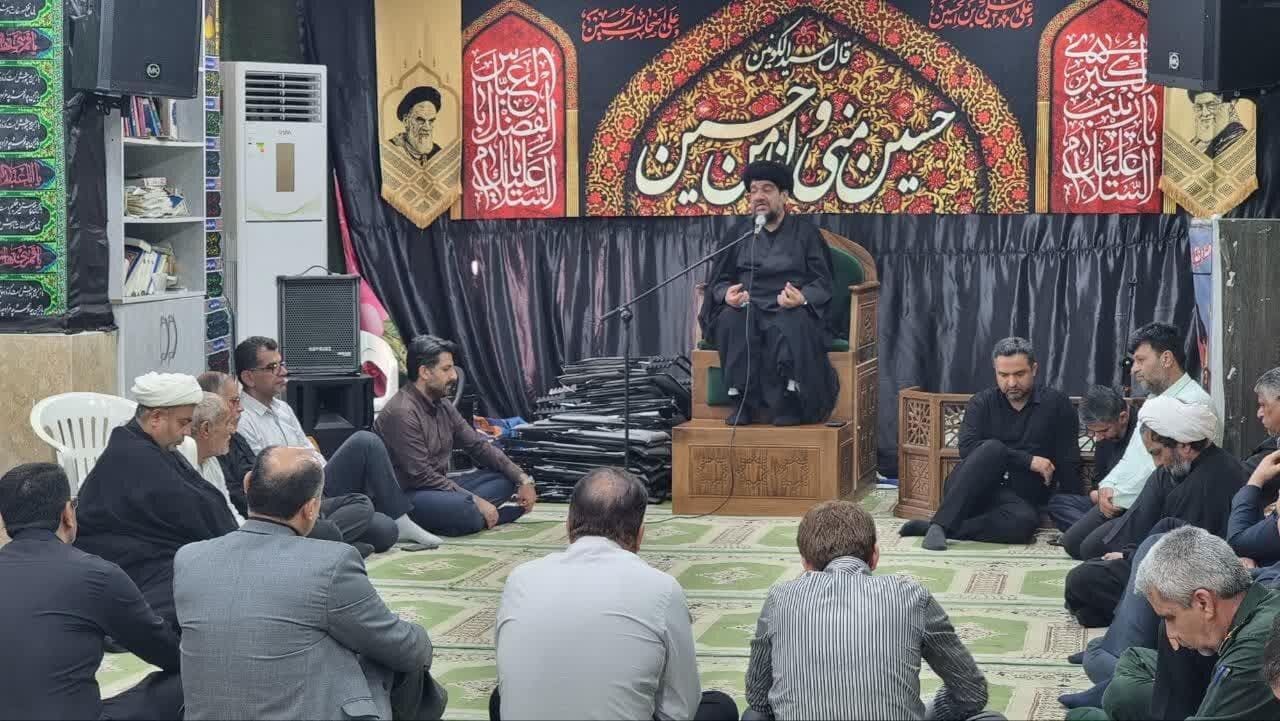 هجرت امام رضا (ع) مرز جغرافیایی تشیع را جابه‌جا کردند