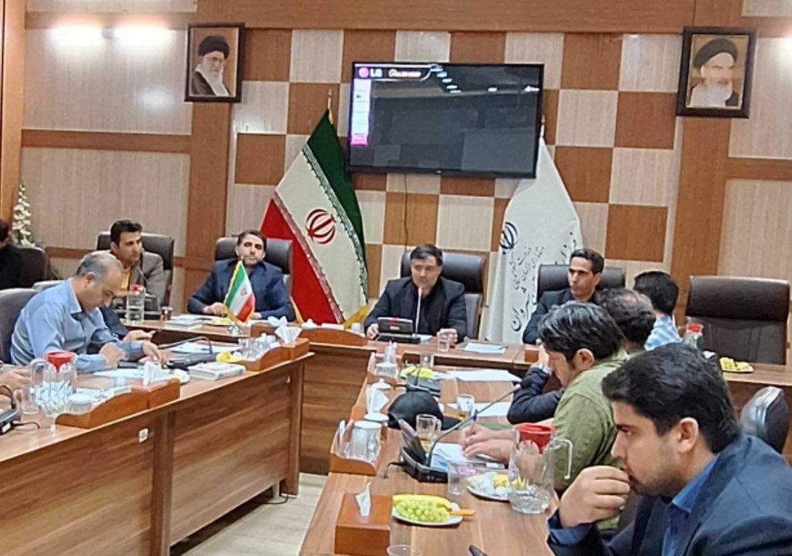 افتتاح ۱۳۸ پروژه عمرانی و اقتصادی در شیروان همزمان با هفته دولت
