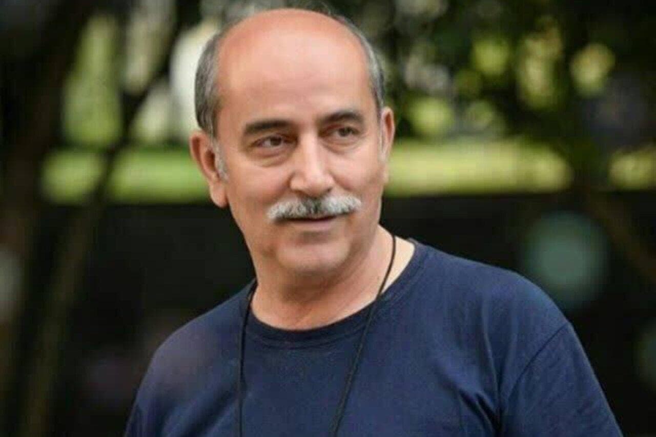 پیام تسلیت جبلی برای مهرداد فلاحتگر؛نامی خوش از نجابت و هنر به جاگذاشت