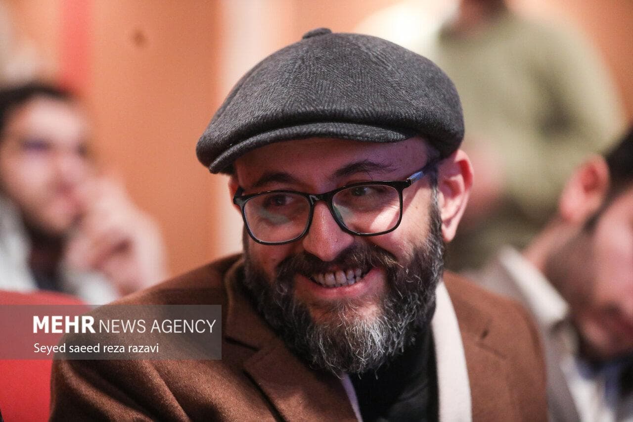 مسعود شجاعی‌طباطبایی از هنر کمال شرف نوشت؛ او صدای مقاومت در منطقه است