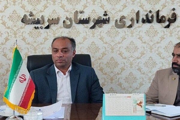 افتتاح ۹۸ پروژه عمرانی سربیشه با ۶۲۸ میلیارد تومان اعتبار در هفته دولت