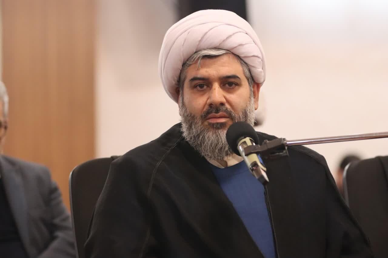 ابراز ارادت بیش از ۲۰۰ هیئت مذهبی مازندران در آستان حرم رضوی